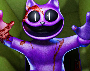 Games like Cat Smile Critters
