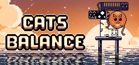Games like Cats Balance