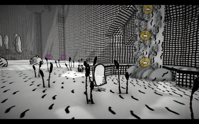 Catty Shack screenshot