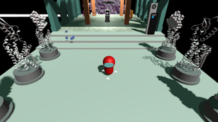 Cell Station screenshot