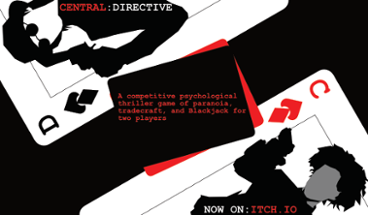 Central:Directive - Central Booklet Image