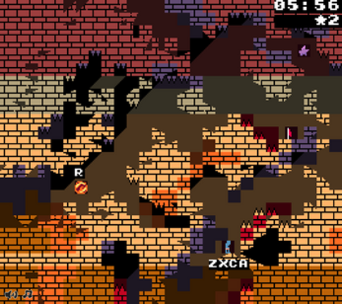 CEREALMAN screenshot