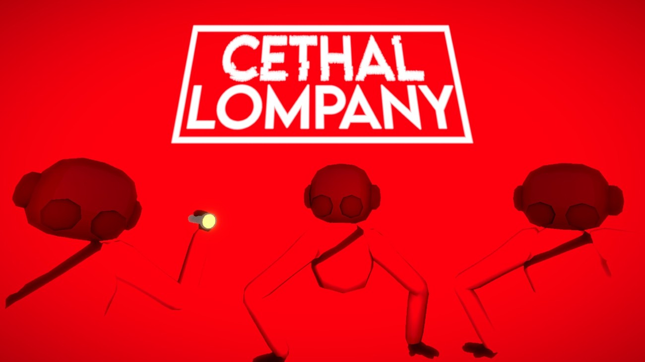 Games like Cethal Lompany V2