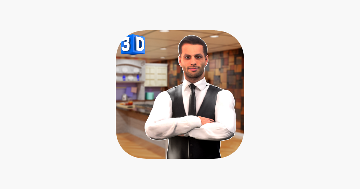 Games like Chef Cooking Simulator Games