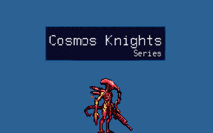 CK #009: Sargoth, the Living Weapon. Image