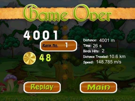 Clash of Trolls Beyond The Troll Island Treasure Clans Find More Gold if You Can screenshot