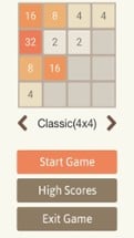 Classic 2048 Plus Image