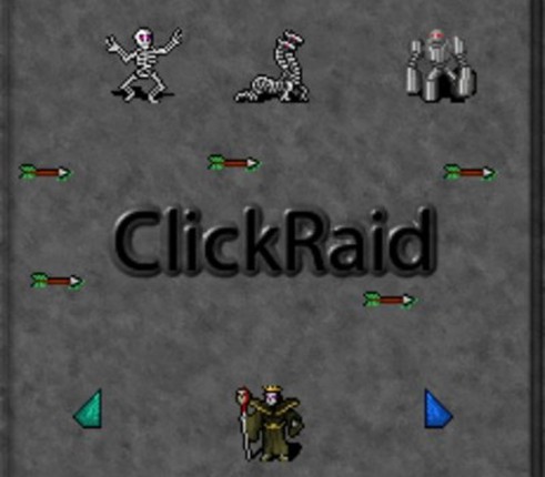 ClickRaid Image