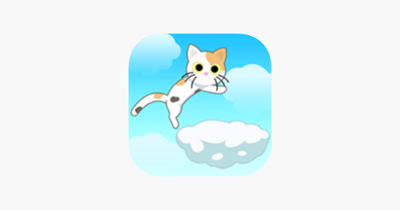 Cloud Cat: Reach for the Sky Image