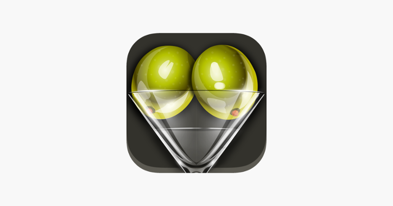 Cocktail Party - Hit the Glass With The Olives Image