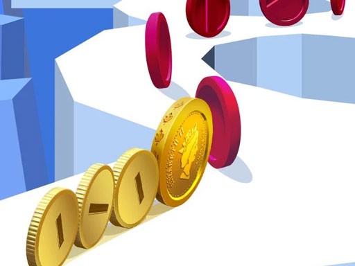 Games like Coin Run Rush