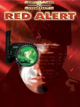 Games like Command & Conquer: Red Alert