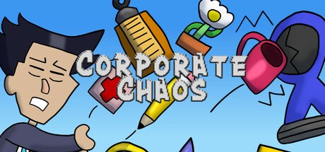 Games like Corporate Chaos