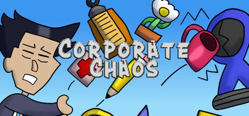 Corporate Chaos Image