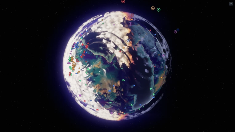 CounterMind screenshot