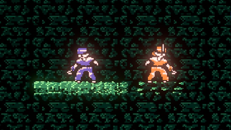 Crabs And Rats screenshot