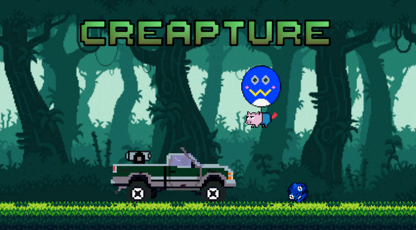 Games like Creapture
