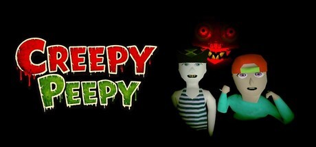 Games like Creepy Peepy