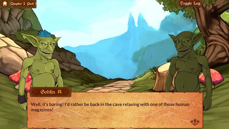 Critical Hit screenshot