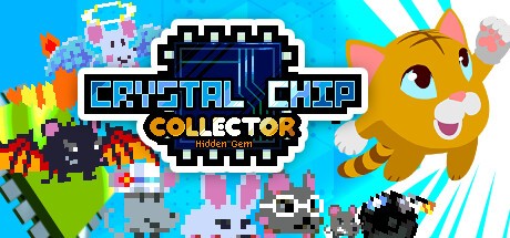 Games like Crystal Chip Collector: Hidden Gem