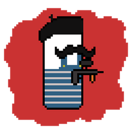 Cursed Color Palette Image