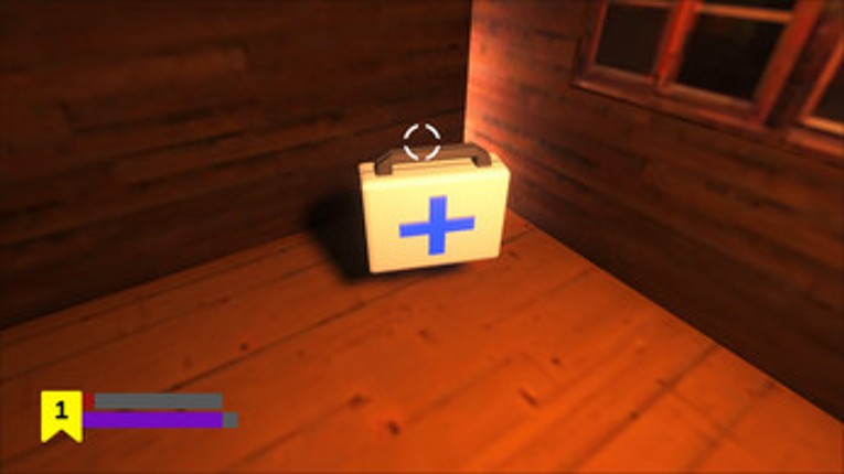 Cursed Village screenshot