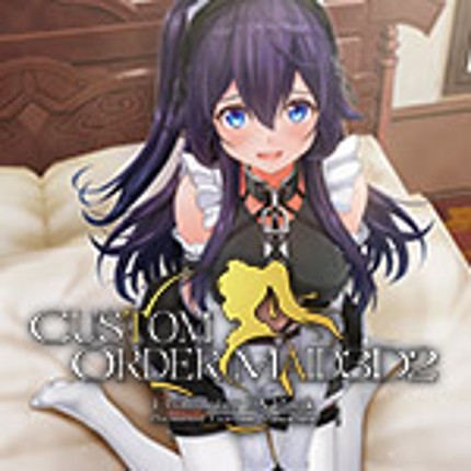 Custom Order Maid 3D 2: Character EX Pack Perverted Extreme Masochist Image