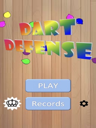 Dart Defense Image