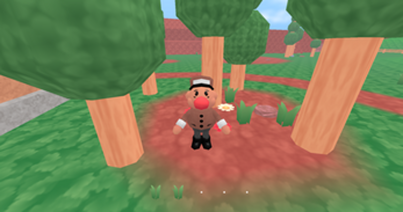Day at Daisy Corner screenshot