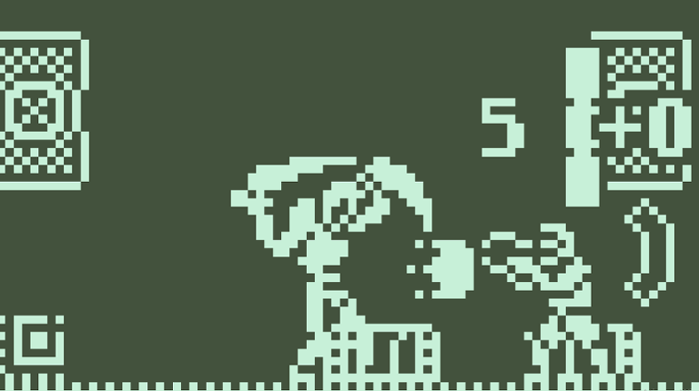 Dead Space Nokia screenshot