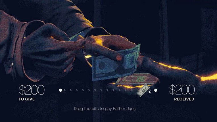 DEBT DEADLINE screenshot