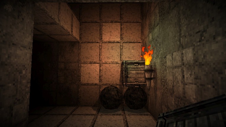 Deception screenshot