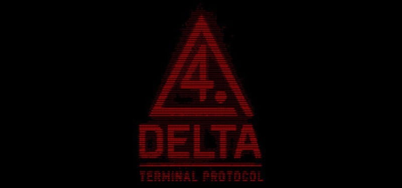 Delta 4 Terminal Protocol Image