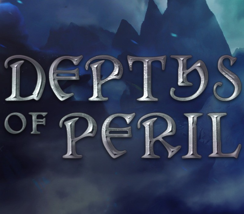 Games like Depths of Peril