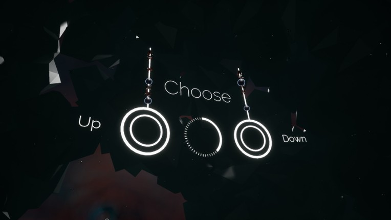 Dichotomy screenshot