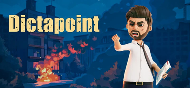 Dictapoint Image
