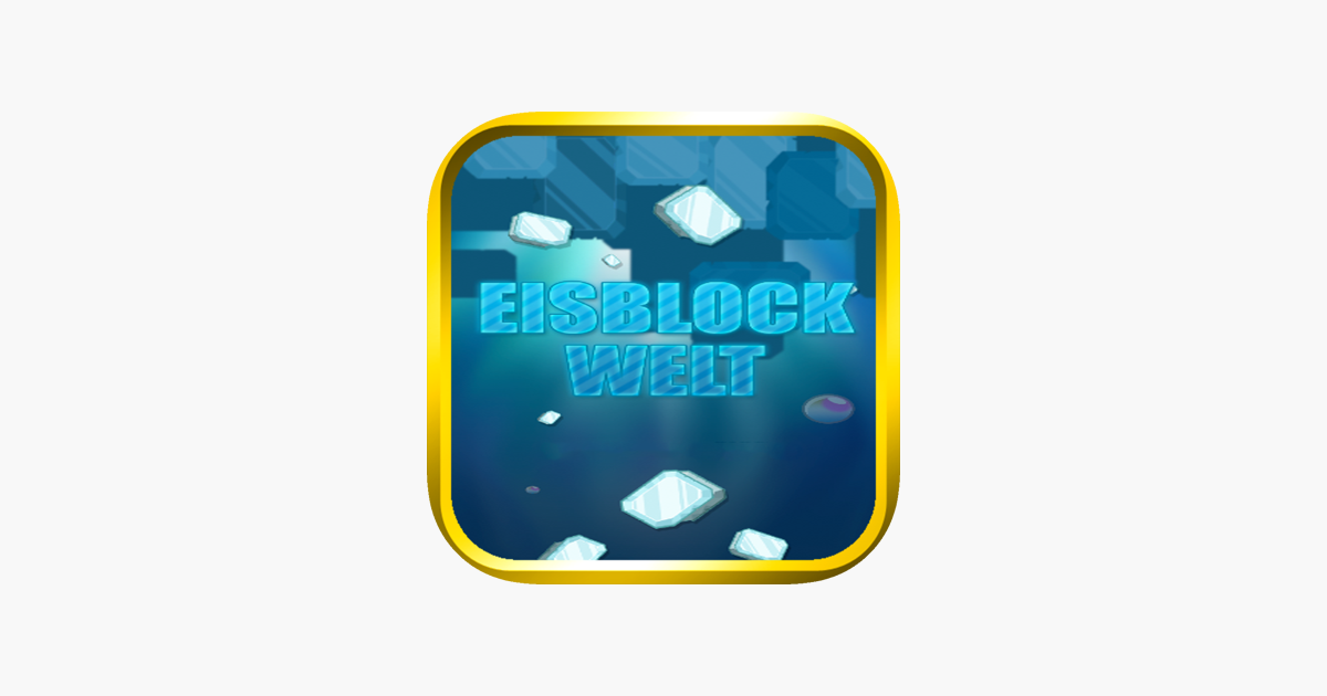 Games like Die Eisblock Welt