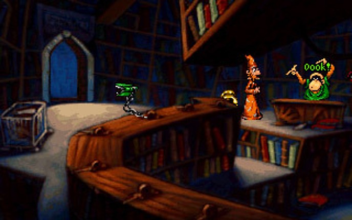 Discworld Image