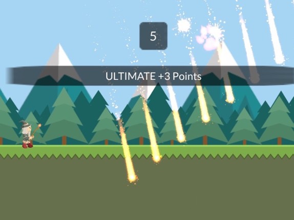 Dragon Hunter : Hunting games screenshot