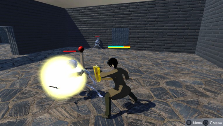 Ein's Sword screenshot
