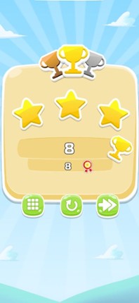 Emoji game : play with smileys screenshot