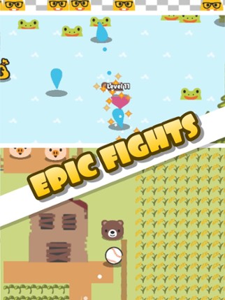 Emoji Quest [RPG] screenshot