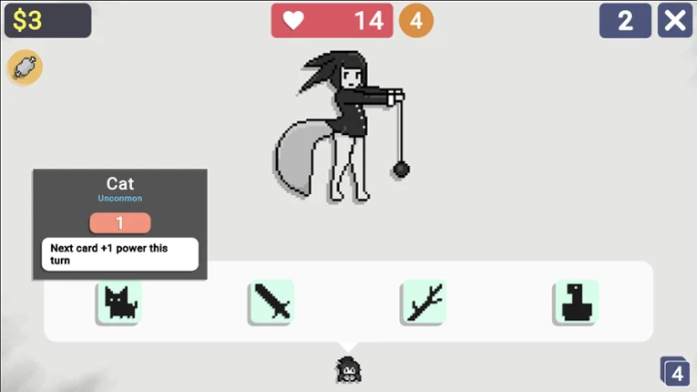 End Turn Image