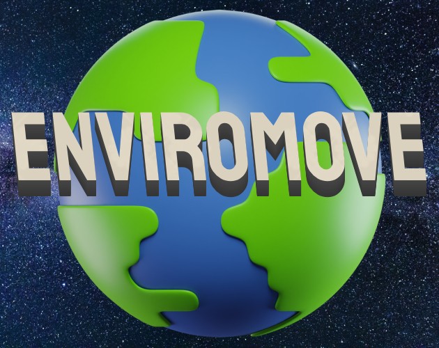 Games like EnviroMove