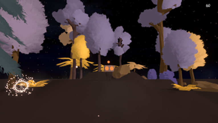 Ephemeral Canvases screenshot