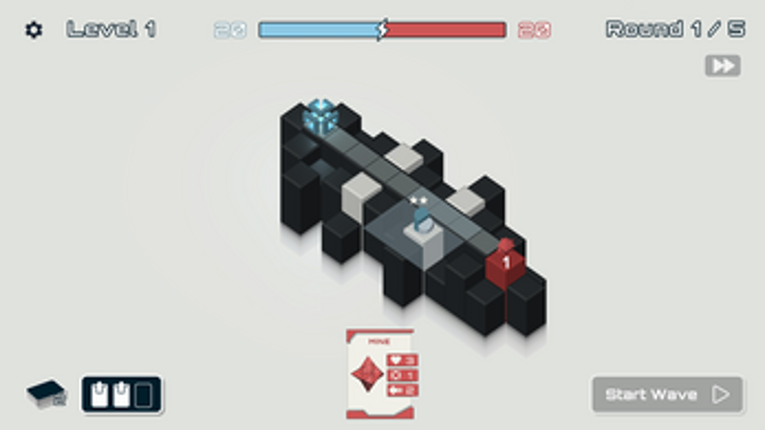 EQUILIBRIUM screenshot