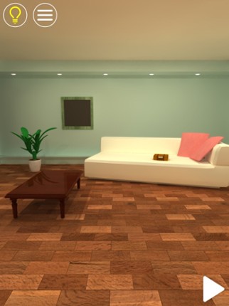 Escape Rooms: Room Escape screenshot