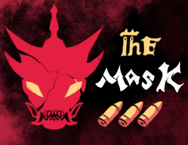 Games like essence of the broken mask