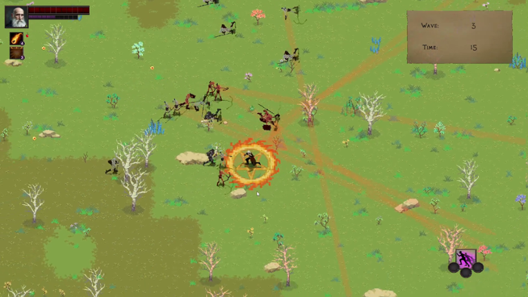 Eternal Survival screenshot