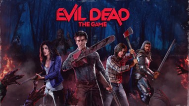 Evil Dead Image